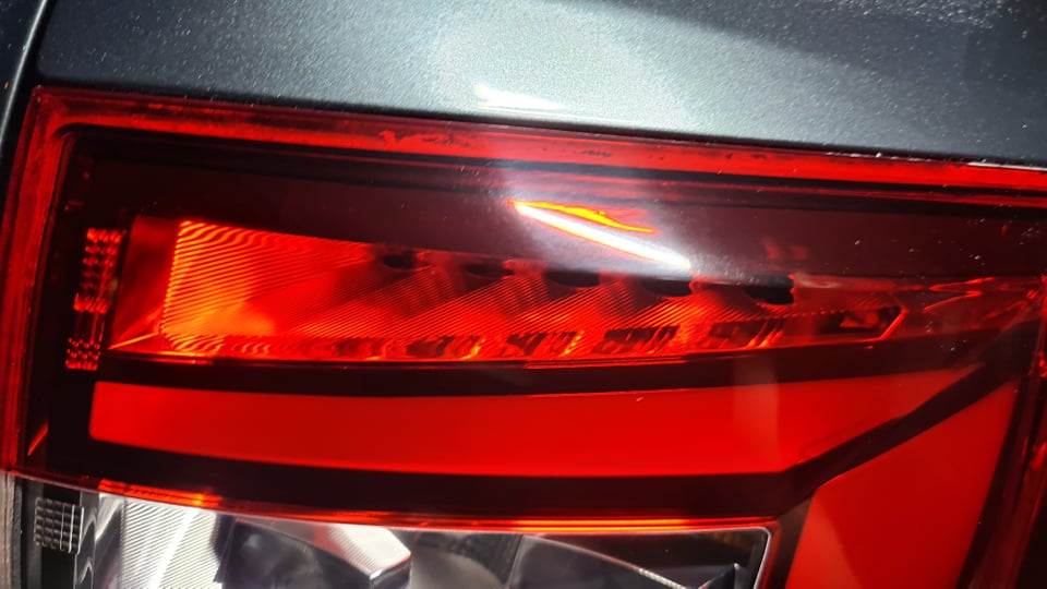 auto lichten voor